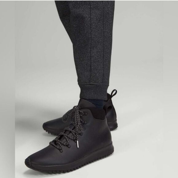 Lululemon Align 7/8 Jogger in Sparkle Size 0 - Picture 5 of 16